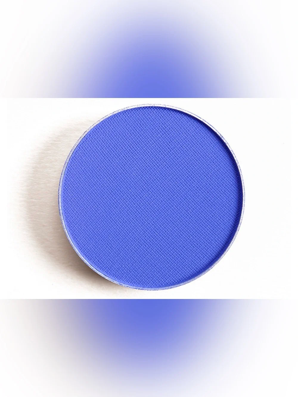 MAC Cosmetics Matte Eyeshadow Single - Atlantic Blue